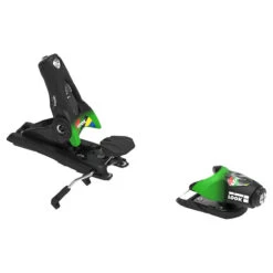 2023 LOOK LTD Race Bindings 13 2023 LOOK LTD Race Bindings -Ski Clothing Store 2023 LOOK FCLBS05 SPX15 RACE GRN