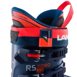 2024 Lange RS 110 SC Ski Boot 17 2024 Lange RS 110 SC Ski Boot -Ski Clothing Store 2023 Lange RS 110 SC Ski Boot 6