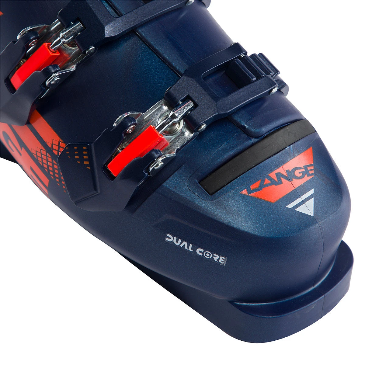 2024 Lange RS 110 SC Ski Boot 9 2024 Lange RS 110 SC Ski Boot - Image 7