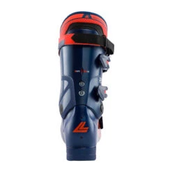 2024 Lange RS 130 Ski Boot -Ski Clothing Store 2023 Lange RS 130 Ski Boot 3