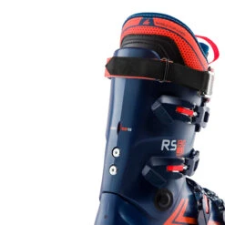 2024 Lange RS 130 Ski Boot -Ski Clothing Store 2023 Lange RS 130 Ski Boot 5