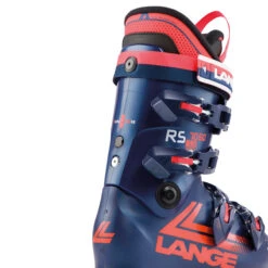 2024 Lange RS 70 SC Ski Boot -Ski Clothing Store 2023 Lange RS 70 SC Ski Boot 4