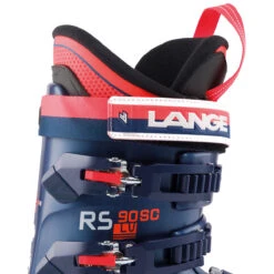 2024 Lange RS 90 SC Ski Boot -Ski Clothing Store 2023 Lange RS 90 SC Ski Boot 6