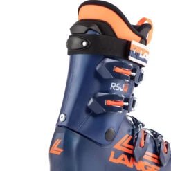 2024 Lange RSJ 65 Ski Boot -Ski Clothing Store 2023 Lange RSJ 65 Ski Boot 4