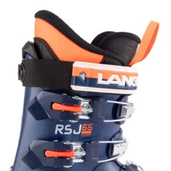 2024 Lange RSJ 65 Ski Boot -Ski Clothing Store 2023 Lange RSJ 65 Ski Boot 5
