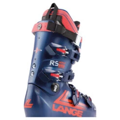 2024 Lange WC RS 140 Ski Boot -Ski Clothing Store 2023 Lange WC RS 140 ZR Boot 4