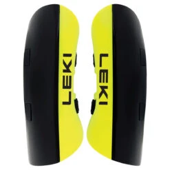 Leki JR WC 4Race Shin Guards