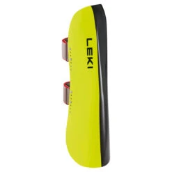 Leki WC Carbon Shin Guards