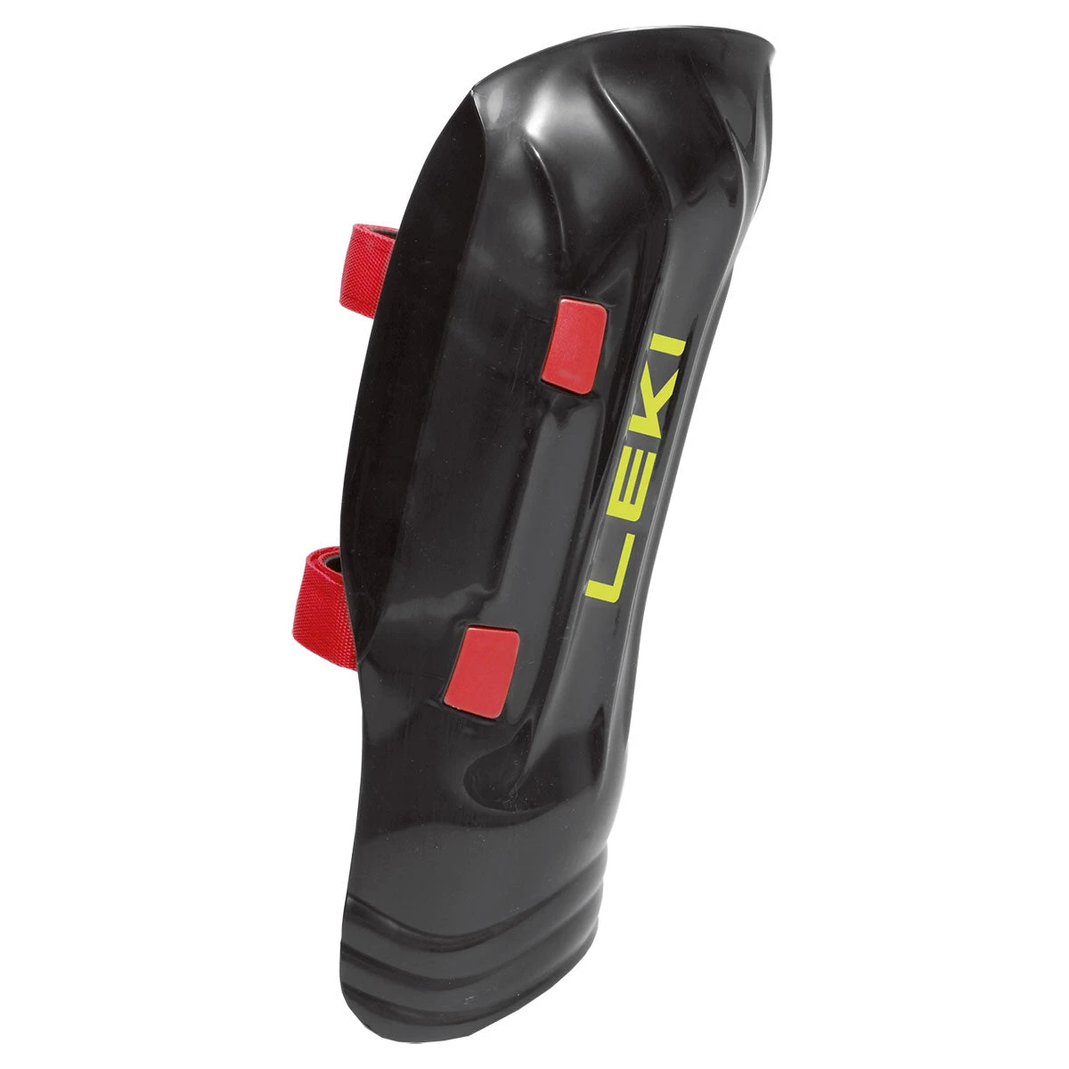 Leki JR WC Pro Shin Guards 4 Leki JR WC Pro Shin Guards - Image 2