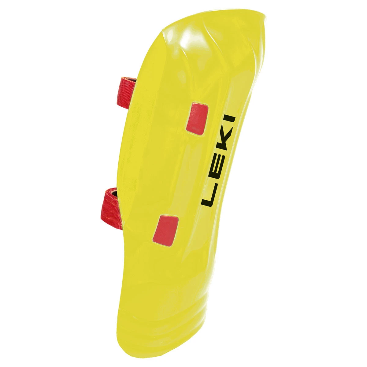 Leki JR WC Pro Shin Guards 5 Leki JR WC Pro Shin Guards - Image 3