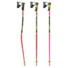 Leki WCR LITE (JR) 3D Ski Pole -Ski Clothing Store 2023 Leki WCR Lite 3D Poles
