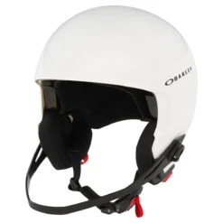 Oakley ARC5 MIPS FIS Helmet -Ski Clothing Store 2023 Oakley ACR5 Helmet WHT 5
