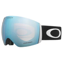 Oakley Flight Deck L Goggles -Ski Clothing Store 2023 Oakley Flight Deck L BLK 1