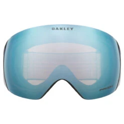 Oakley Flight Deck L Goggles -Ski Clothing Store 2023 Oakley Flight Deck L BLK 2