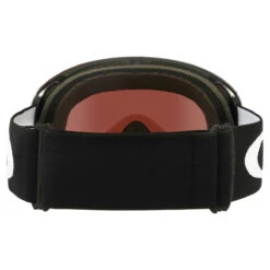 Oakley Flight Deck L Goggles -Ski Clothing Store 2023 Oakley Flight Deck L BLK 3