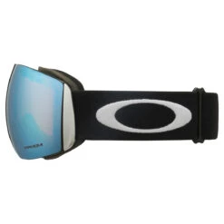Oakley Flight Deck L Goggles -Ski Clothing Store 2023 Oakley Flight Deck L BLK 4
