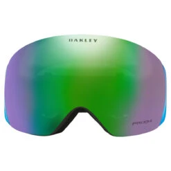 Oakley Flight Deck L Goggles -Ski Clothing Store 2023 Oakley Flight Deck L BLU 2