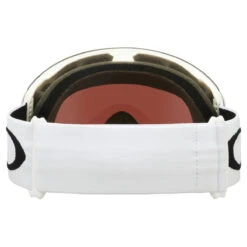 Oakley Flight Deck L Goggles -Ski Clothing Store 2023 Oakley Flight Deck L WHT 3