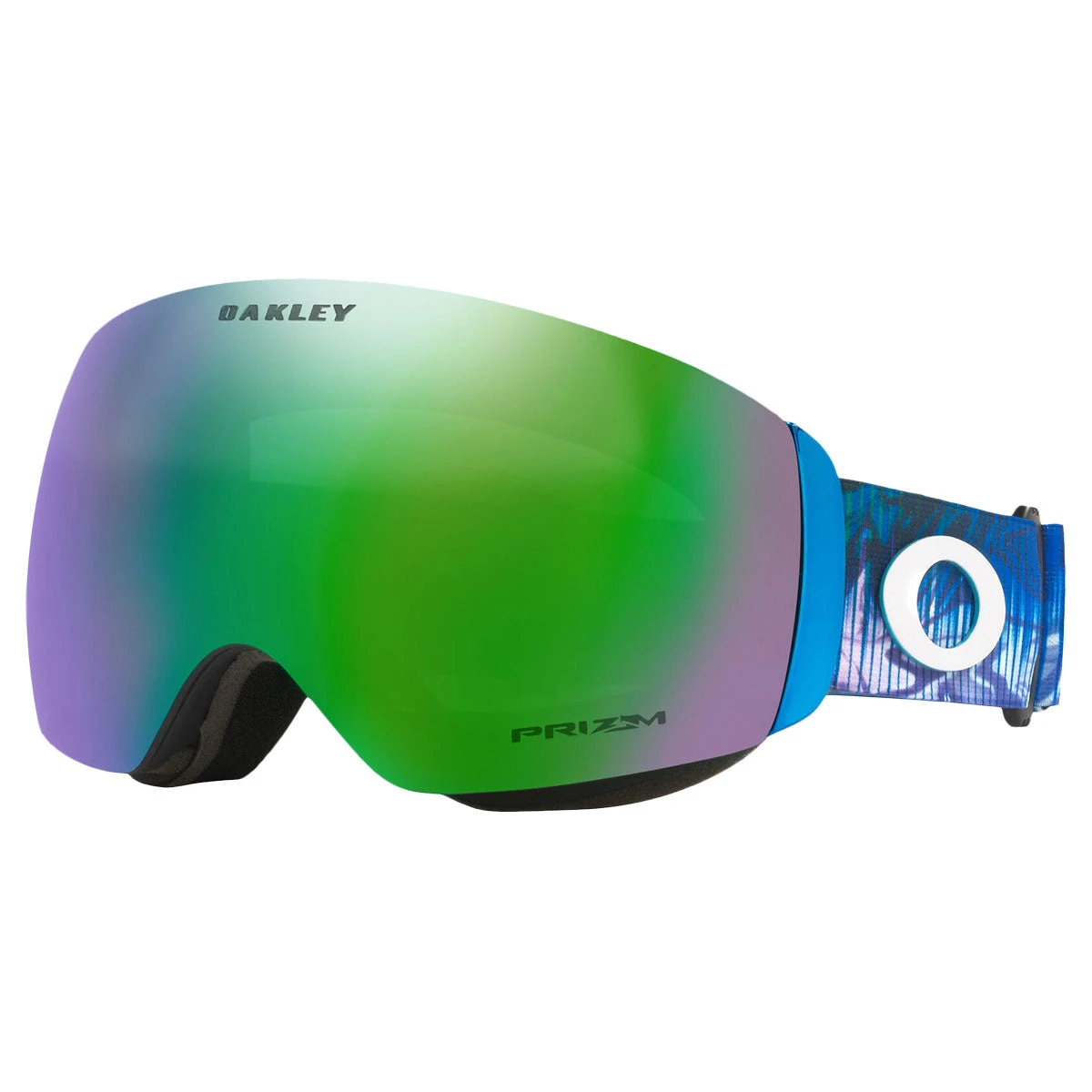 Oakley Flight Deck M Goggles 4 Oakley Flight Deck M Goggles - Image 2