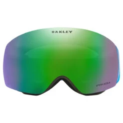 Oakley Flight Deck M Goggles 17 Oakley Flight Deck M Goggles -Ski Clothing Store 2023 Oakley Flight Deck M BLU 2