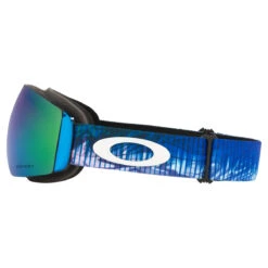 Oakley Flight Deck M Goggles 19 Oakley Flight Deck M Goggles -Ski Clothing Store 2023 Oakley Flight Deck M BLU 4