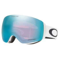 Oakley Flight Deck M Goggles 24 Oakley Flight Deck M Goggles -Ski Clothing Store 2023 Oakley Flight Deck M WHT 1