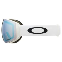 Oakley Flight Deck M Goggles 27 Oakley Flight Deck M Goggles -Ski Clothing Store 2023 Oakley Flight Deck M WHT 4