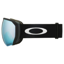 Oakley Flight Path L Goggles -Ski Clothing Store 2023 Oakley Flight Path L BLK 4