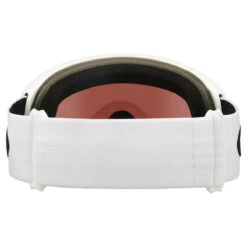 Oakley Flight Path L Goggles -Ski Clothing Store 2023 Oakley Flight Path L WHT 3