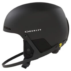 Oakley MOD1 PRO SL Helmet 15 Oakley MOD1 PRO SL Helmet -Ski Clothing Store 2023 Oakley MOD1 Pro Helmet BLK 2