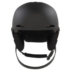 Oakley MOD1 PRO SL Helmet 16 Oakley MOD1 PRO SL Helmet -Ski Clothing Store 2023 Oakley MOD1 Pro Helmet BLK 3