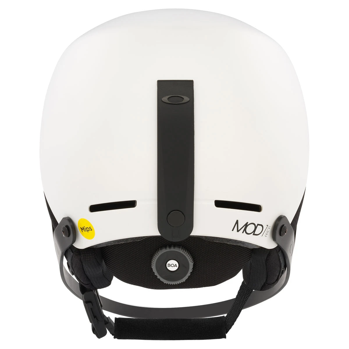Oakley MOD1 PRO SL Helmet 12 Oakley MOD1 PRO SL Helmet - Image 10