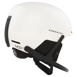 Oakley MOD1 PRO SL Helmet 23 Oakley MOD1 PRO SL Helmet -Ski Clothing Store 2023 Oakley MOD1 Pro Helmet WHT 5