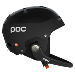 POC Arctic SL 360 MIPS Helmet -Ski Clothing Store 2023 POC Arctic SL MIPS BLK 3