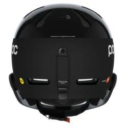 POC Arctic SL 360 MIPS Helmet -Ski Clothing Store 2023 POC Arctic SL MIPS BLK 4