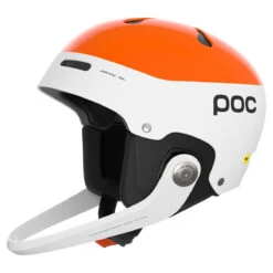 POC Arctic SL 360 MIPS Helmet -Ski Clothing Store 2023 POC Arctic SL MIPS ORG 1