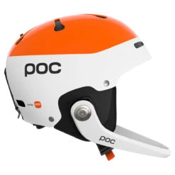 POC Arctic SL 360 MIPS Helmet -Ski Clothing Store 2023 POC Arctic SL MIPS ORG 3