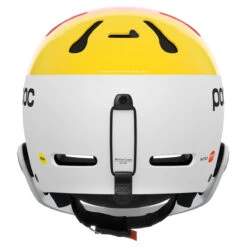Closeout POC Arctic SL 360 MIPS Helmet -Ski Clothing Store 2023 POC Arctic SL MIPS PY 4 8bfc1d91 a97a 43c9 b168 88682083ee51