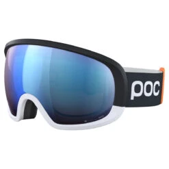 POC Fovea Clarity Comp+ Goggles 16 POC Fovea Clarity Comp+ Goggles -Ski Clothing Store 2023 POC Fovea Clarity Comp BLK 1