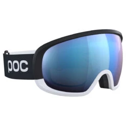 POC Fovea Clarity Comp+ Goggles 18 POC Fovea Clarity Comp+ Goggles -Ski Clothing Store 2023 POC Fovea Clarity Comp BLK 3