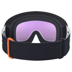POC Fovea Clarity Comp+ Goggles 19 POC Fovea Clarity Comp+ Goggles -Ski Clothing Store 2023 POC Fovea Clarity Comp BLK 4