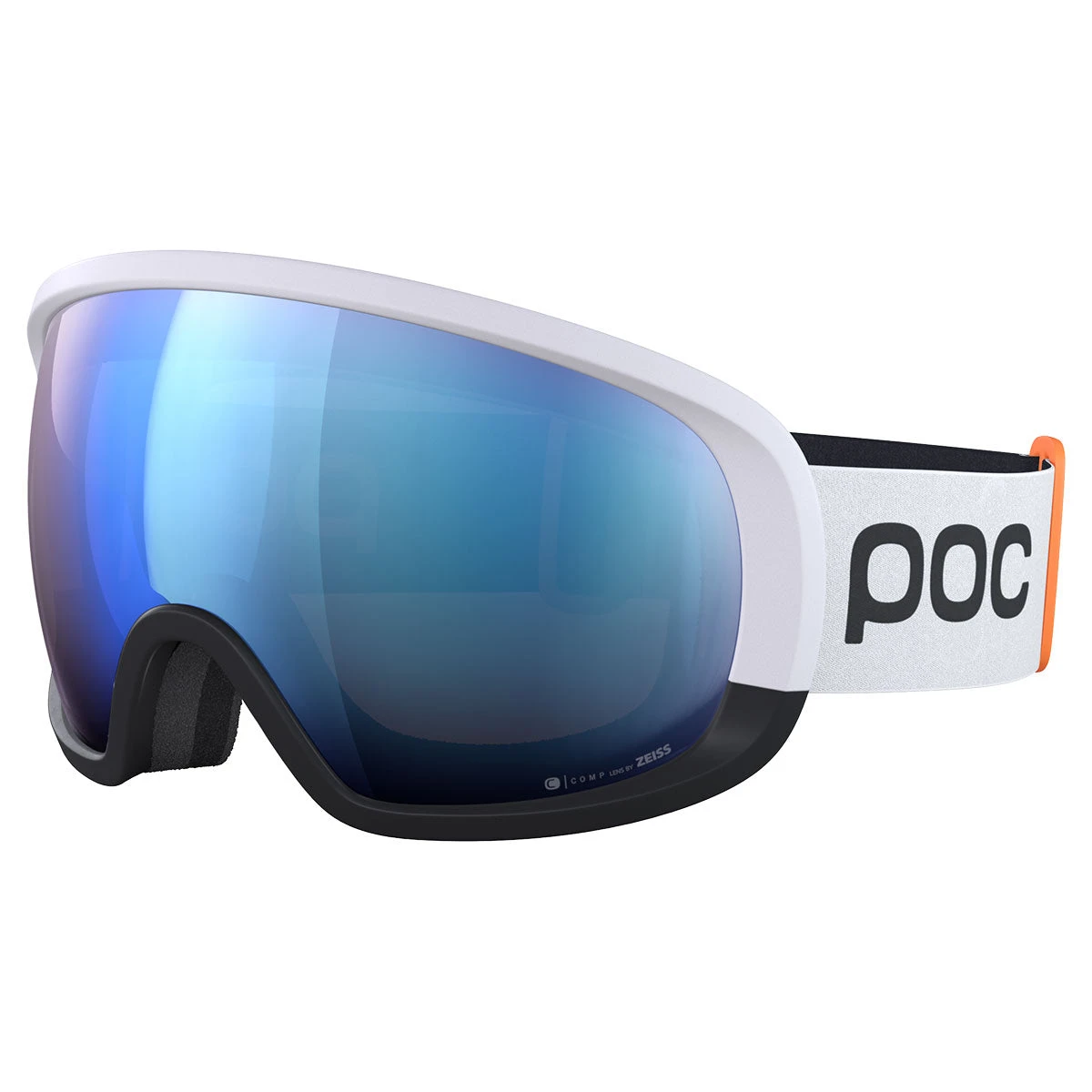 POC Fovea Clarity Comp+ Goggles 4 POC Fovea Clarity Comp+ Goggles - Image 2