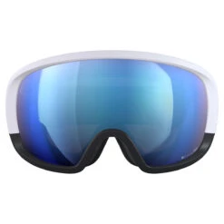 POC Fovea Clarity Comp+ Goggles 13 POC Fovea Clarity Comp+ Goggles -Ski Clothing Store 2023 POC Fovea Clarity Comp WHT 2
