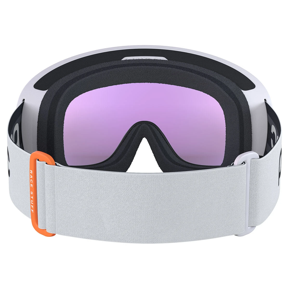 POC Fovea Clarity Comp+ Goggles 7 POC Fovea Clarity Comp+ Goggles - Image 5