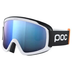 POC Opsin Clarity Comp Goggles -Ski Clothing Store 2023 POC Opsin Clarity Comp BLK 1