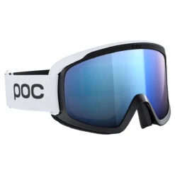 POC Opsin Clarity Comp Goggles -Ski Clothing Store 2023 POC Opsin Clarity Comp WHT 3
