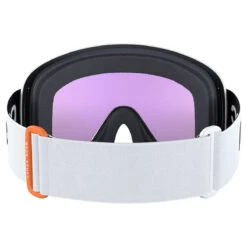 POC Opsin Clarity Comp Goggles -Ski Clothing Store 2023 POC Opsin Clarity Comp WHT 4