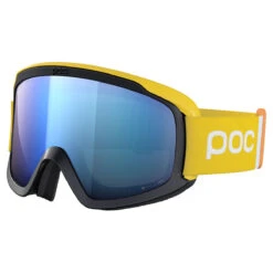 POC Opsin Clarity Comp Goggles -Ski Clothing Store 2023 POC Opsin Clarity Comp YEL 1
