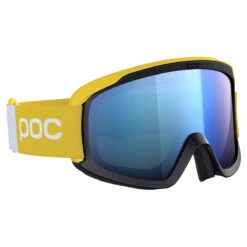 POC Opsin Clarity Comp Goggles -Ski Clothing Store 2023 POC Opsin Clarity Comp YEL 3