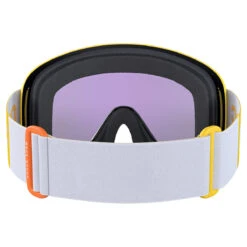 POC Opsin Clarity Comp Goggles -Ski Clothing Store 2023 POC Opsin Clarity Comp YEL 4